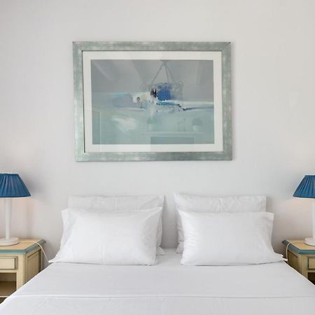 Villa Exceptional House In The Heart Of Mykonos à Mykonos Town Extérieur photo