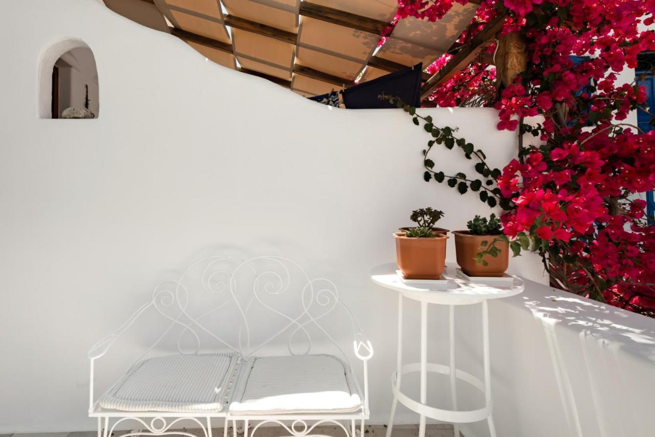 Villa Exceptional House In The Heart Of Mykonos à Mykonos Town Extérieur photo