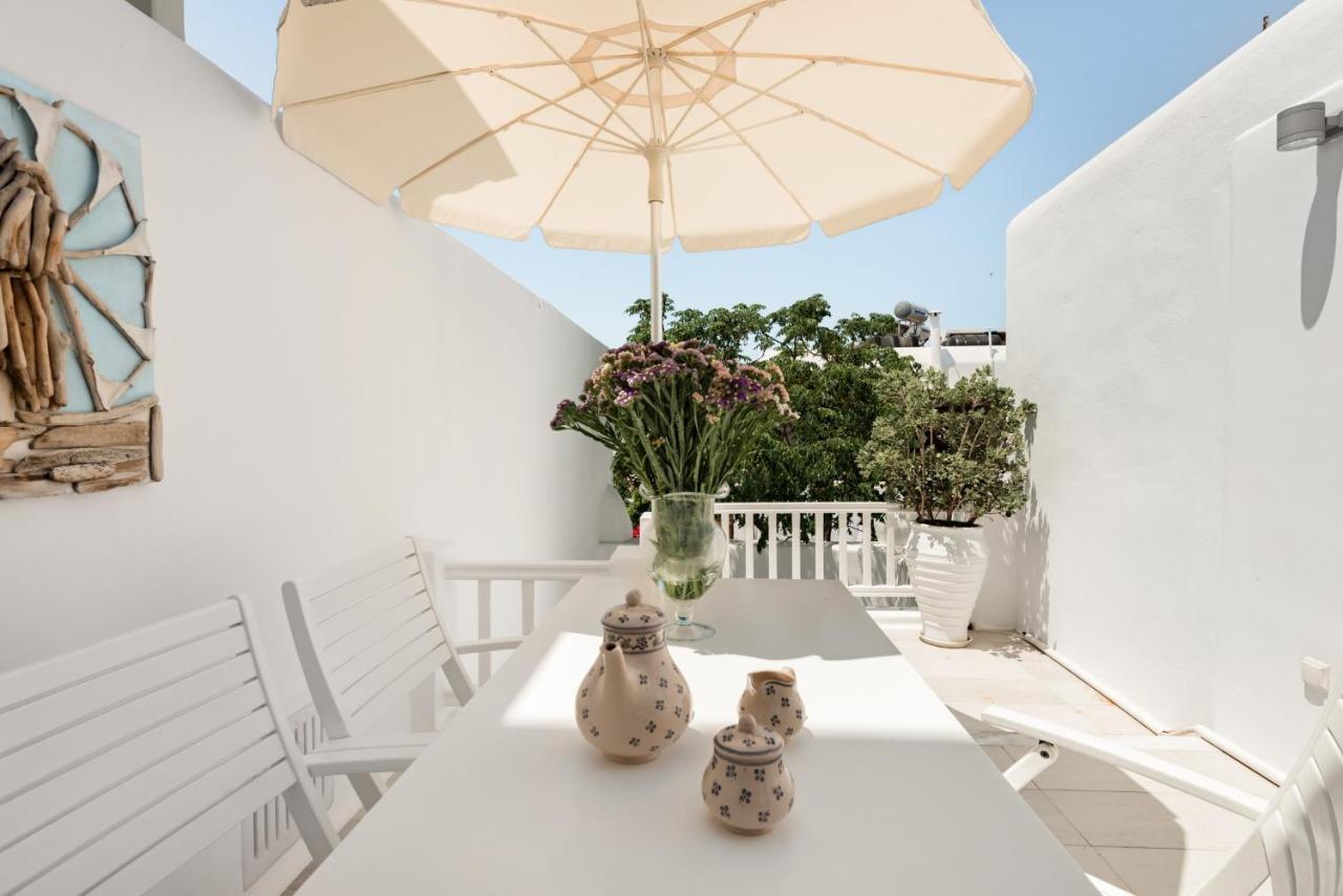 Villa Exceptional House In The Heart Of Mykonos à Mykonos Town Extérieur photo