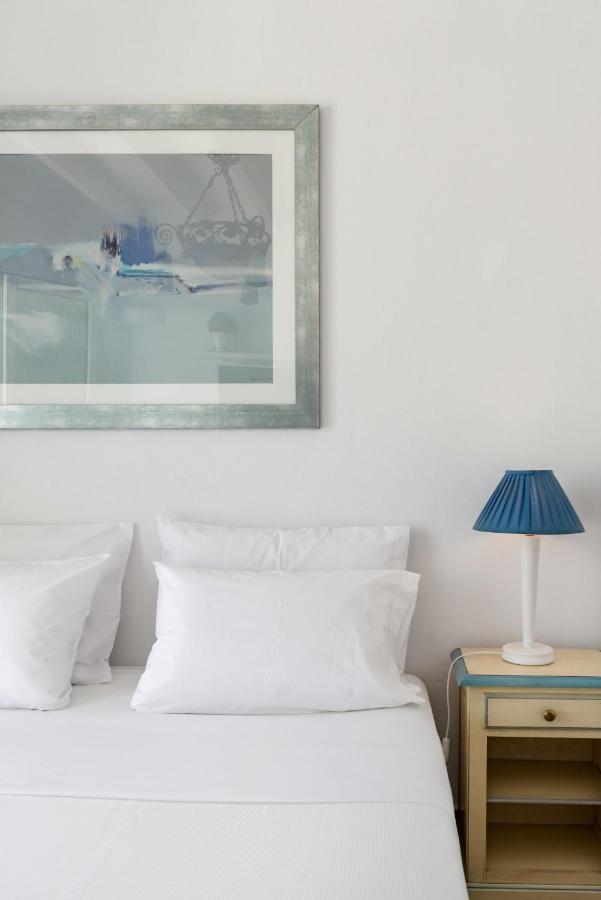 Villa Exceptional House In The Heart Of Mykonos à Mykonos Town Extérieur photo