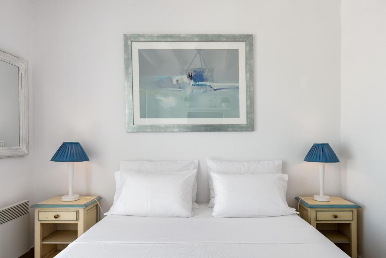 Villa Exceptional House In The Heart Of Mykonos à Mykonos Town Extérieur photo