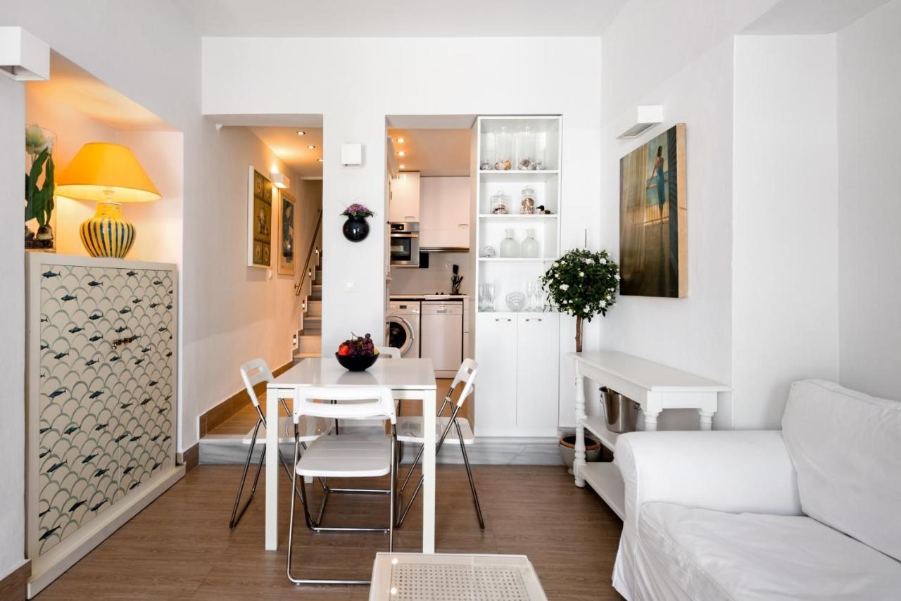 Villa Exceptional House In The Heart Of Mykonos à Mykonos Town Extérieur photo